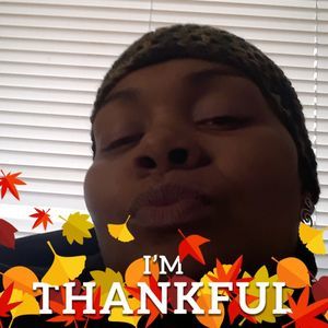 Meet your Posher, Ebonie